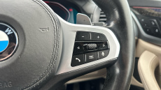 BMW X3 xDrive20d MHT M Sport 5dr Step Auto [Tech/Plus Pk] Diesel Estate